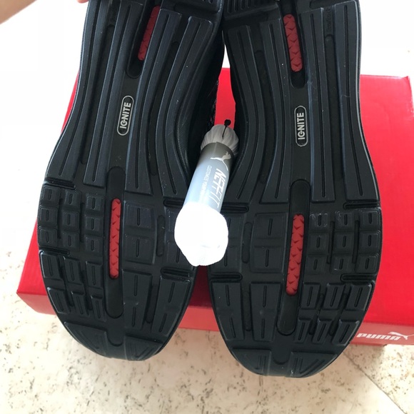 SOLD Puma ignite limitless netfit women’s sneakers - Picture 7 of 8